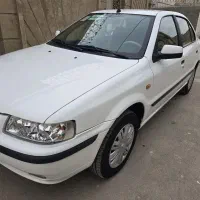 سمندlx مدل 1400|خودرو سواری و وانت|برخوار, |دیوار