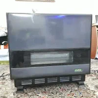 بخاری گاز سوز جواهران