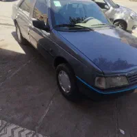 پژو ۴۰۵ مدل ۹۷