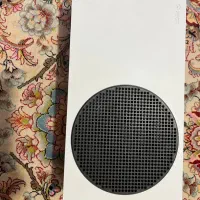 Xbox series s 512|کنسول، بازی ویدئویی و آنلاین|گرگان, |دیوار