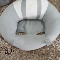 کمکی برای نشستن