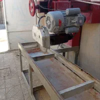 دستگاه سنگبری آبی