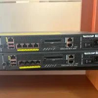 فایروال سیسکو مدل ASA5510