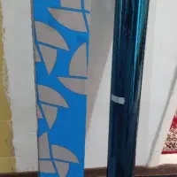 دودی یووی شیشه جلوی ماشین