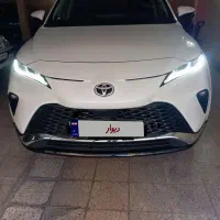 تویوتا ونزا پرمیوم فول با Jbl