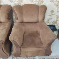 مبل راحتی