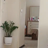 ۶۰ متر پرنور  خوش نقشه در تهرانپارس شهرک شاهد