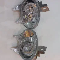 پرژکتور ۲۰۶ کروز نو
