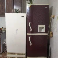 یخچال فریزر