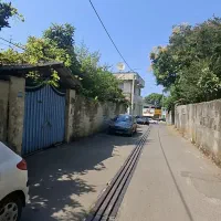 فروش و مشارکت مرکز شهر کلارآباد
