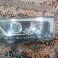 چراغ جلو(راست) دنا پلاس