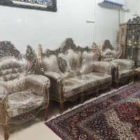 مبلمان سلطنتی