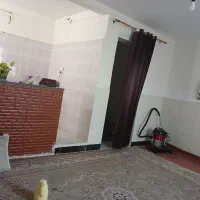 اجاره یه تک خواب با اشپز و حیاط