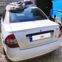 تیبا صندوق دار۹۷ دوگانه کارخانه