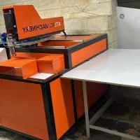 دستگاه تولید فیلتر هوا