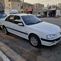 پارس ۹۴ بیرنگ کم کار