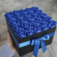 گل آرایی