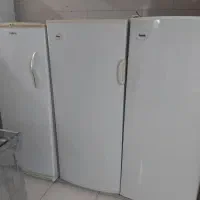 فریزر ۸ کشو