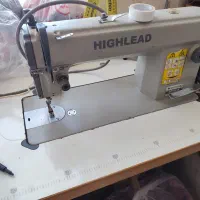 چرخ راسته دوز کم کار همراه میز