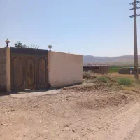 خونه مسکونی واقع درانتهای شهرک ولیعصر مهدیه