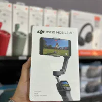 گیمبال dji OSMO/فیلمبرداری بدون لرزش/خرید اقساطی