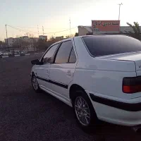 پژو پارس ELX|خودرو سواری و وانت|تهران, باغ فیض|دیوار