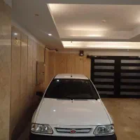 پراید ۱۳۱ مدل ۹۵