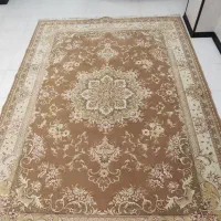 فرش ۹ متری|فرش|کرج, چهارصد دستگاه|دیوار