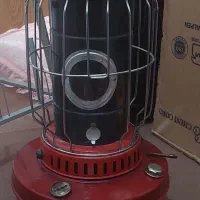 چراغ نفتی