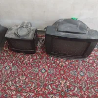 سه عدد تلویزیون