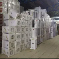 آبگرمکن برقی استاندارد ۷۰ لیتر جنرال