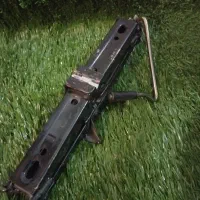 جک پژویی اصلی