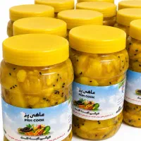 ترشی انبه میناب درجه یک و خاص
