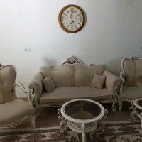 مبل ۷ نفره