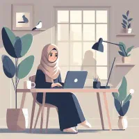 کار در منزلتان فقط با موبایل در دستتان دورکار