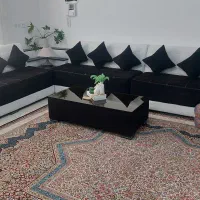 فروش مبل کاناپه و میز ناهار خوری...