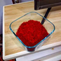 زعفران نگین