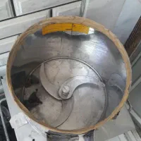 سبزی خرد کنی خورد کنی سه تیغ