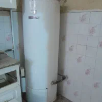 آبگرمکن زمینی آزمایش