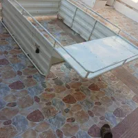 باربند وانت پیکان شمالی