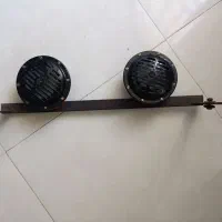 بوق ۱۰/۱۱ کاپریسی فیام بنزی