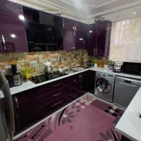 گلیم فرش 4متری