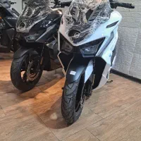 اس وای ام JT200 مدل ۱۴۰۵ - اقساط