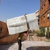 باربری حمل بارکارگر خالی اسباب کشی تمام نقاط تهران