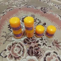 پودرزعفران برگرفته ازریشه ی زعفران