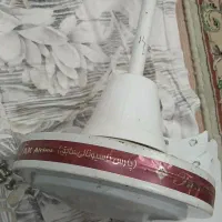 پنکه سقفی مارک ارشیا درحدنو