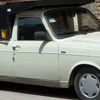 وانت بار درون شهری و برون شهری