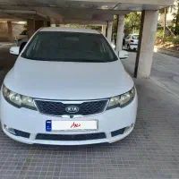 سراتو اتومات ۲۰۰۰ مدل ۹۴