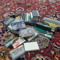 نوار کاست