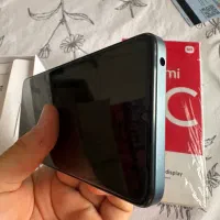 Redmi 13C 256 gb 8 ram (۱۰ روزه خریدم )